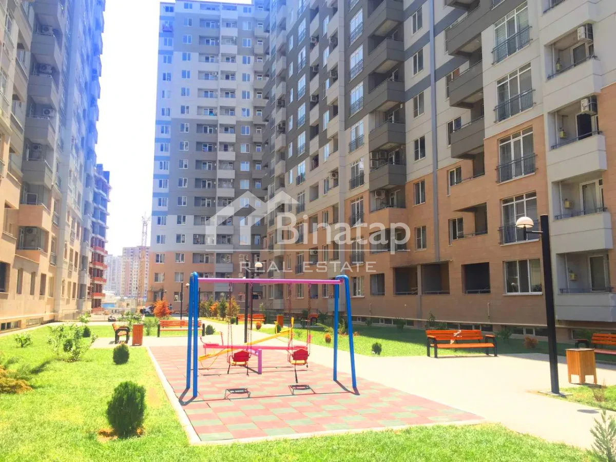 Сдаётся 2-комн. новостройка 70 м², м. 20 Января — фото 2
