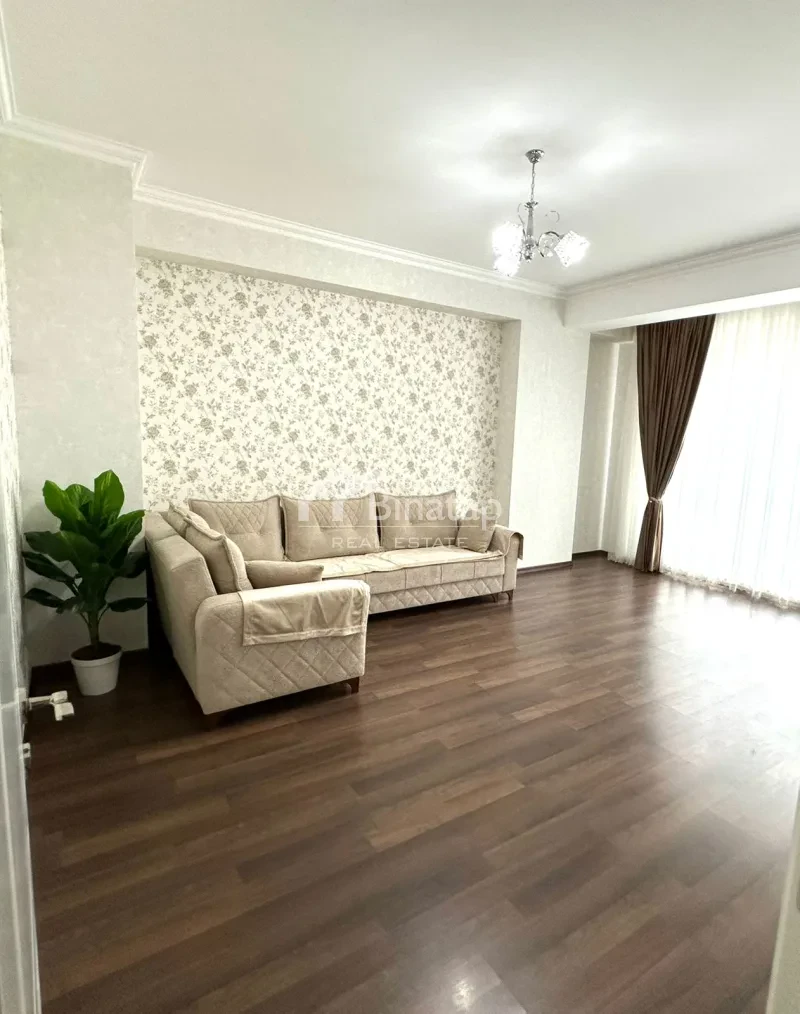 Сдаётся 2-комн. новостройка 70 м², м. 20 Января — фото 3