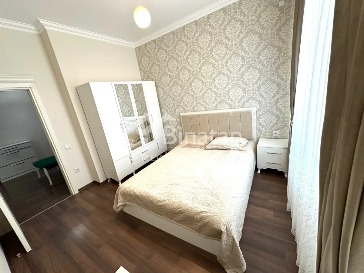Сдаётся 2-комн. новостройка 70 м², м. 20 Января — фото 4