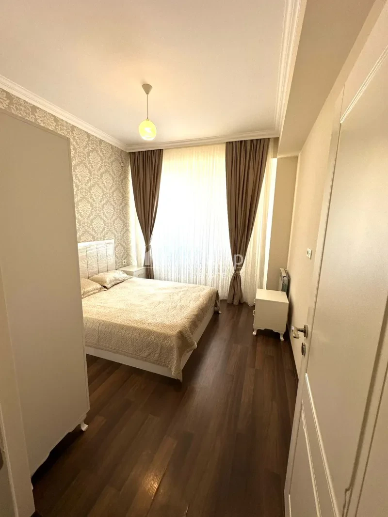 Сдаётся 2-комн. новостройка 70 м², м. 20 Января — фото 5