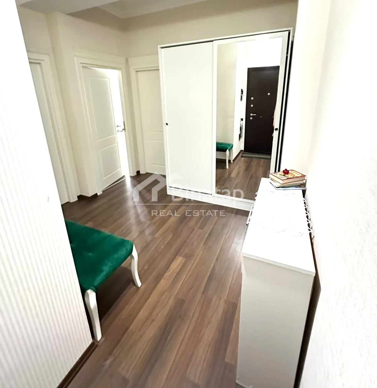Сдаётся 2-комн. новостройка 70 м², м. 20 Января — фото 6