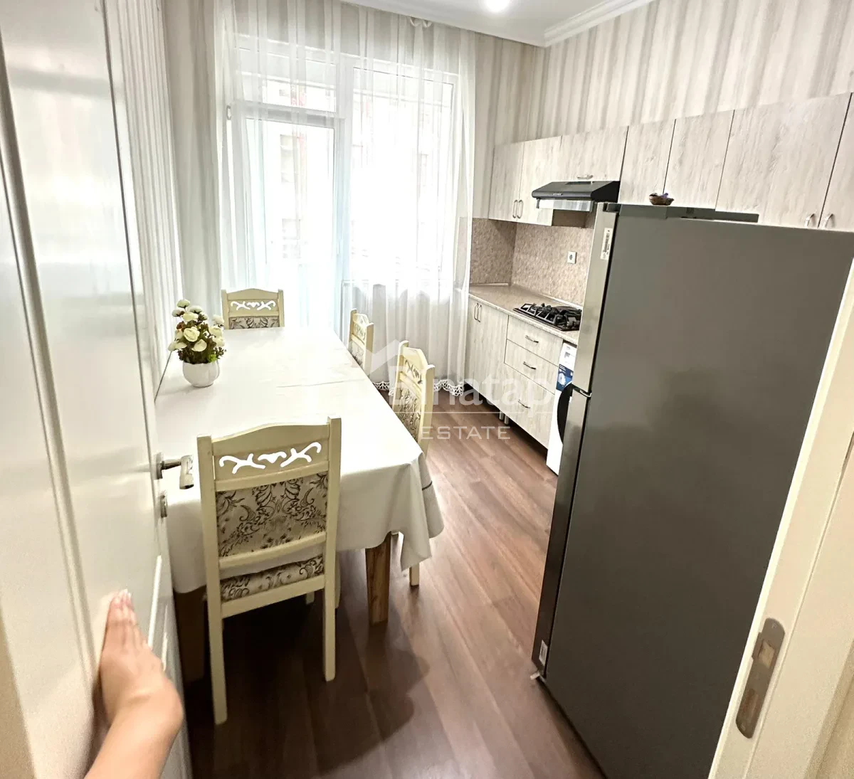 Сдаётся 2-комн. новостройка 70 м², м. 20 Января — фото 7