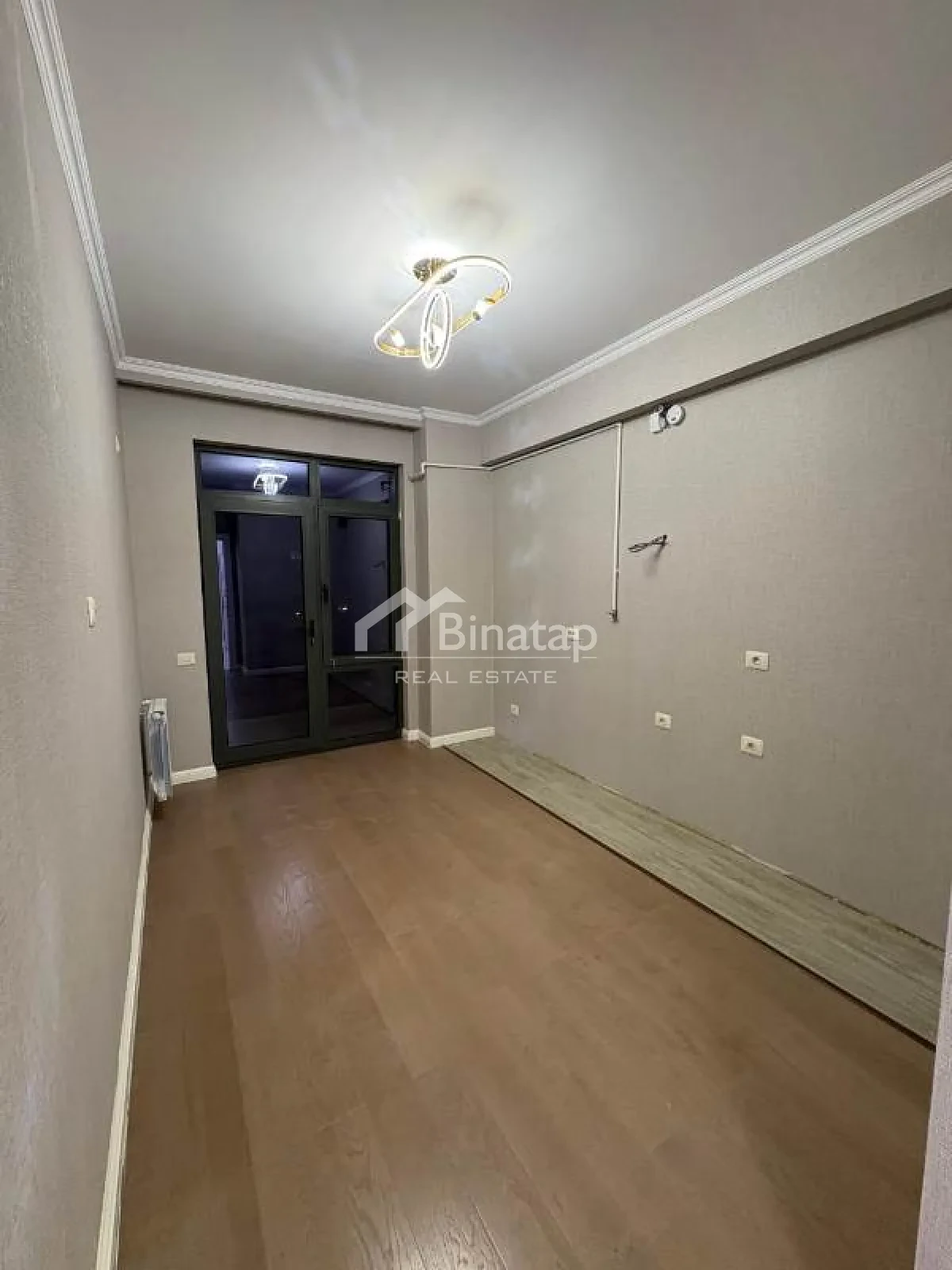 Satılır 3 otaqlı yeni tikili 83 m², Elmlər Akademiyası m. — şəkil 7