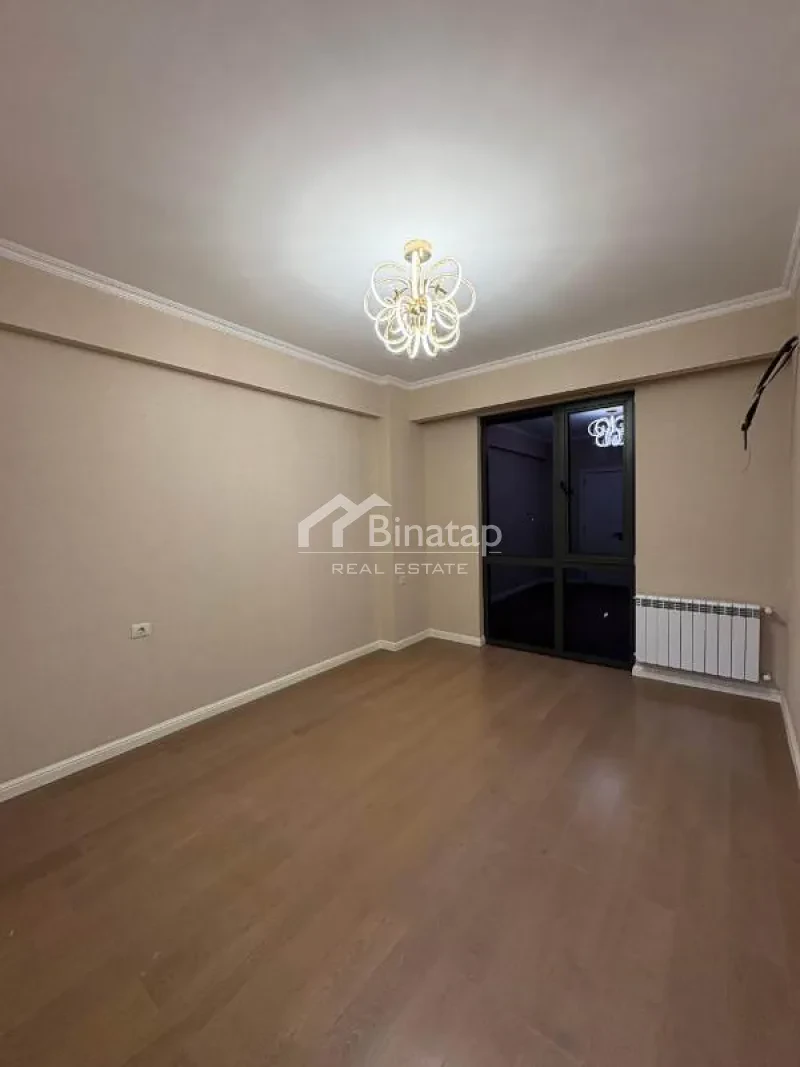 Satılır 3 otaqlı yeni tikili 83 m², Elmlər Akademiyası m. — şəkil 8