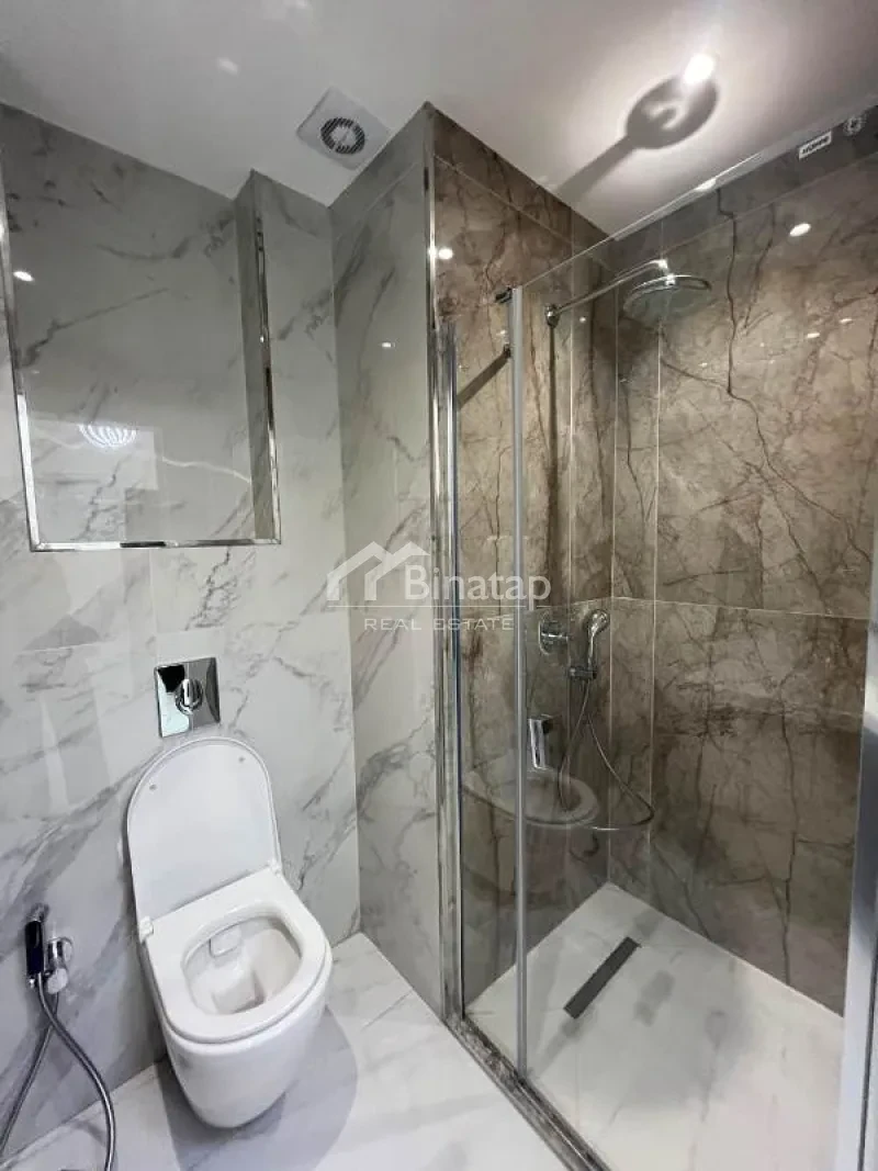 Satılır 3 otaqlı yeni tikili 83 m², Elmlər Akademiyası m. — şəkil 11
