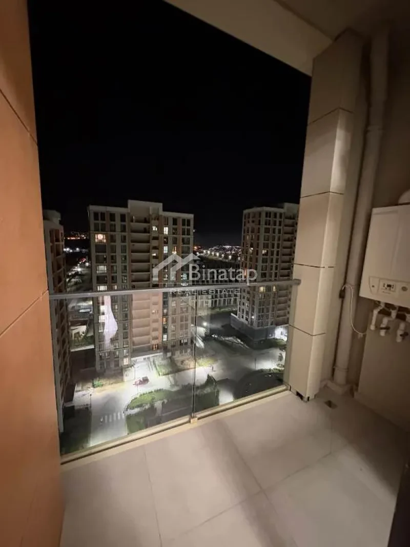 Satılır 3 otaqlı yeni tikili 83 m², Elmlər Akademiyası m. — şəkil 17