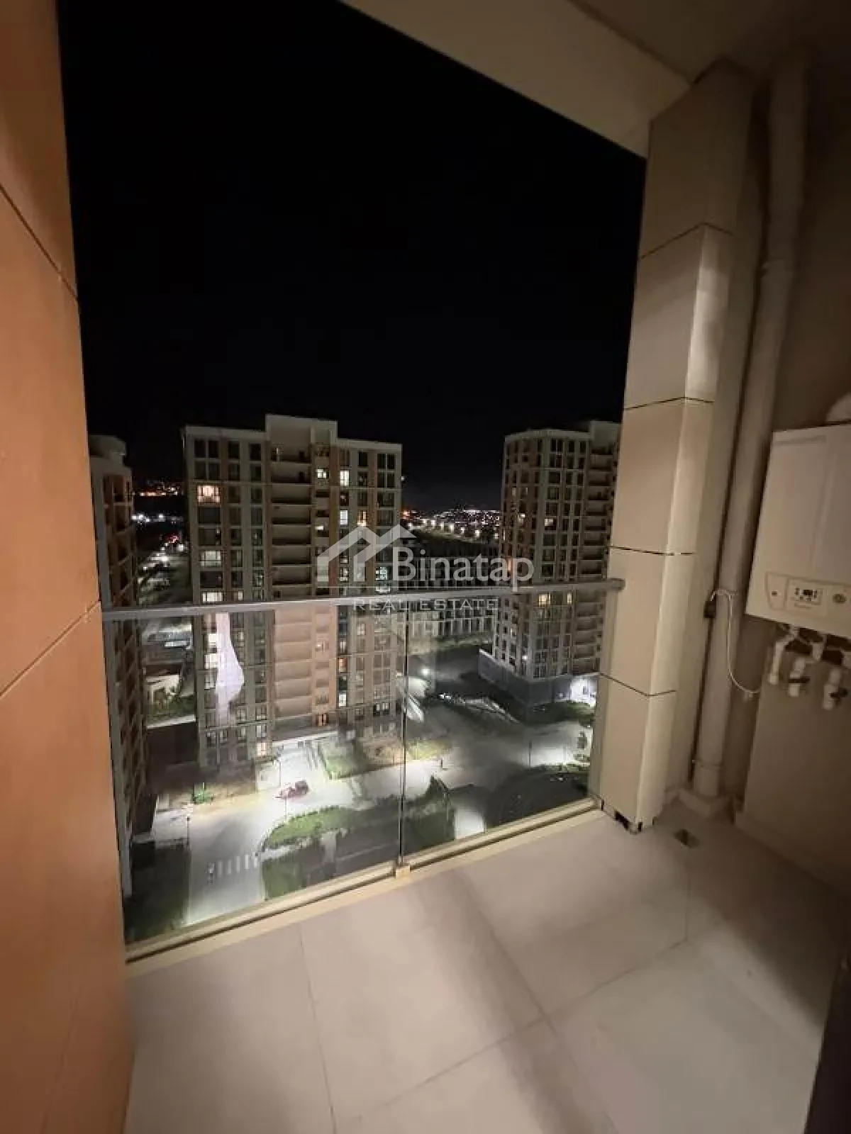 Satılır 3 otaqlı yeni tikili 83 m², Elmlər Akademiyası m. — şəkil 17