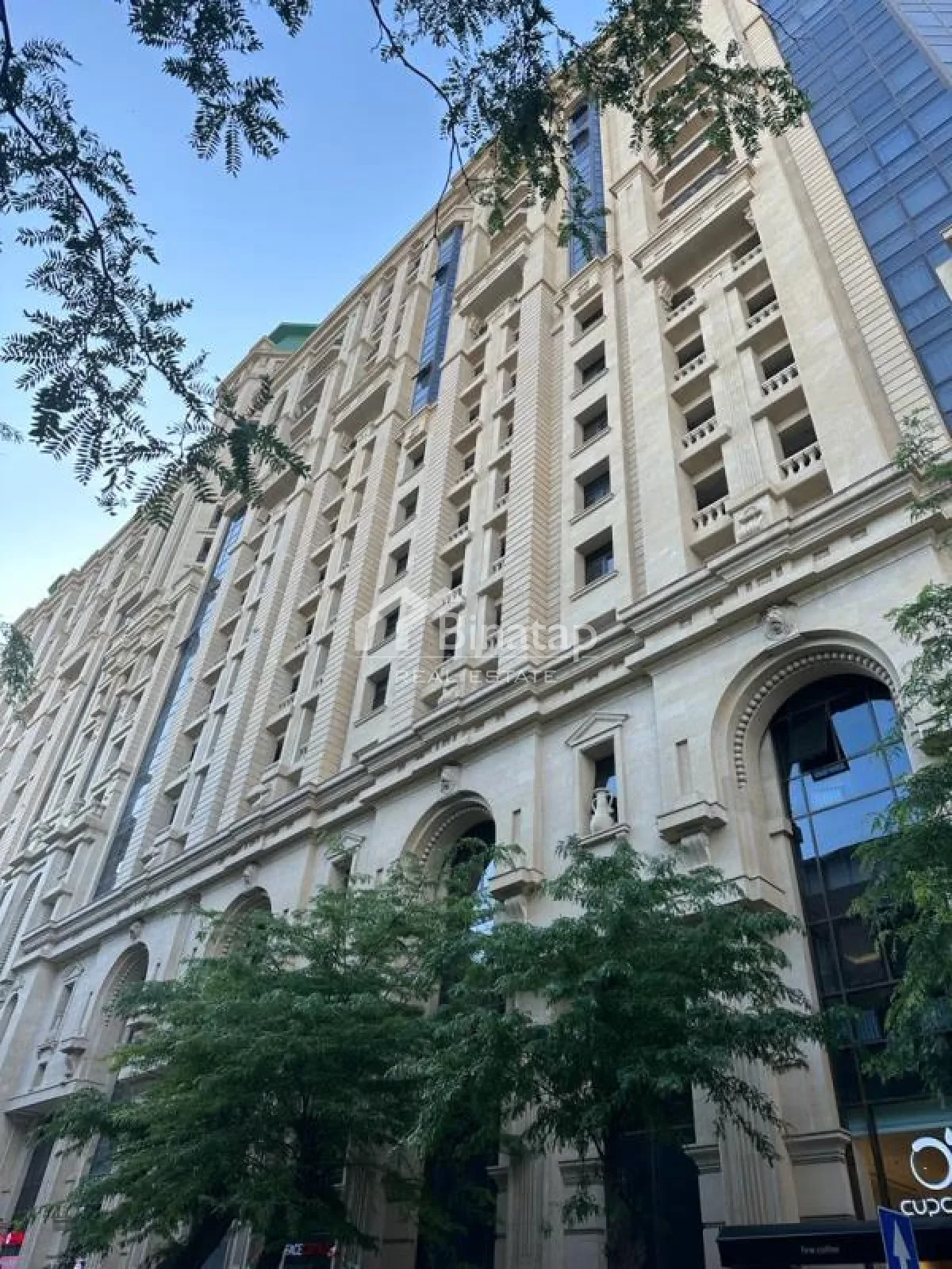Satılır 4 otaqlı yeni tikili 211 m², Nizami m. — şəkil 2