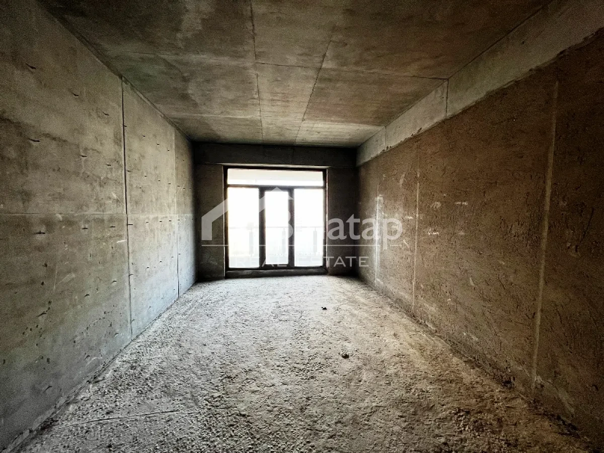 Satılır 4 otaqlı yeni tikili 211 m², Nizami m. — şəkil 7