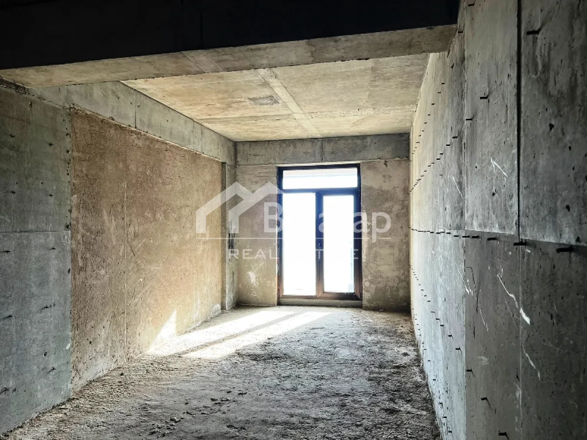 Satılır 4 otaqlı yeni tikili 211 m², Nizami m. — şəkil 9