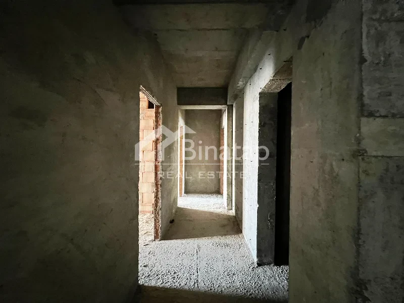 Satılır 4 otaqlı yeni tikili 211 m², Nizami m. — şəkil 10