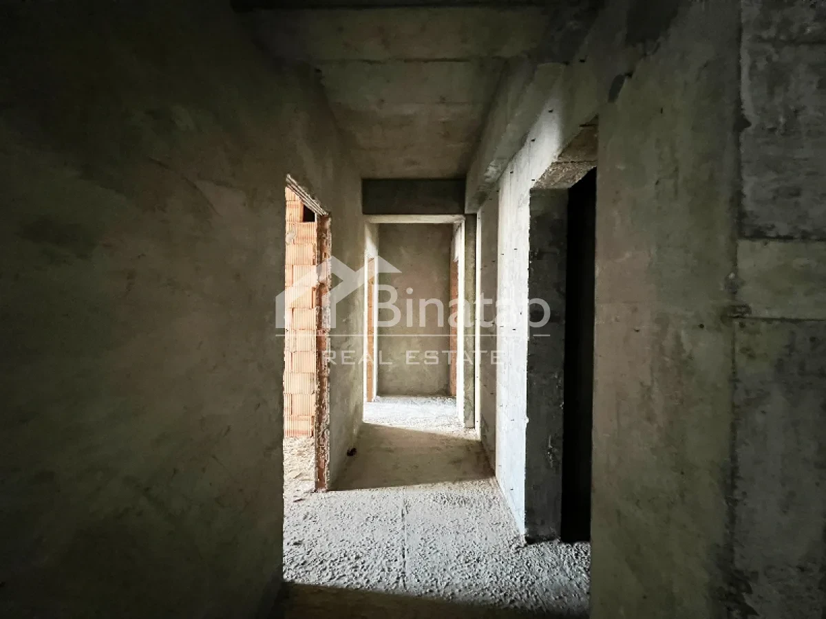 Satılır 4 otaqlı yeni tikili 211 m², Nizami m. — şəkil 10