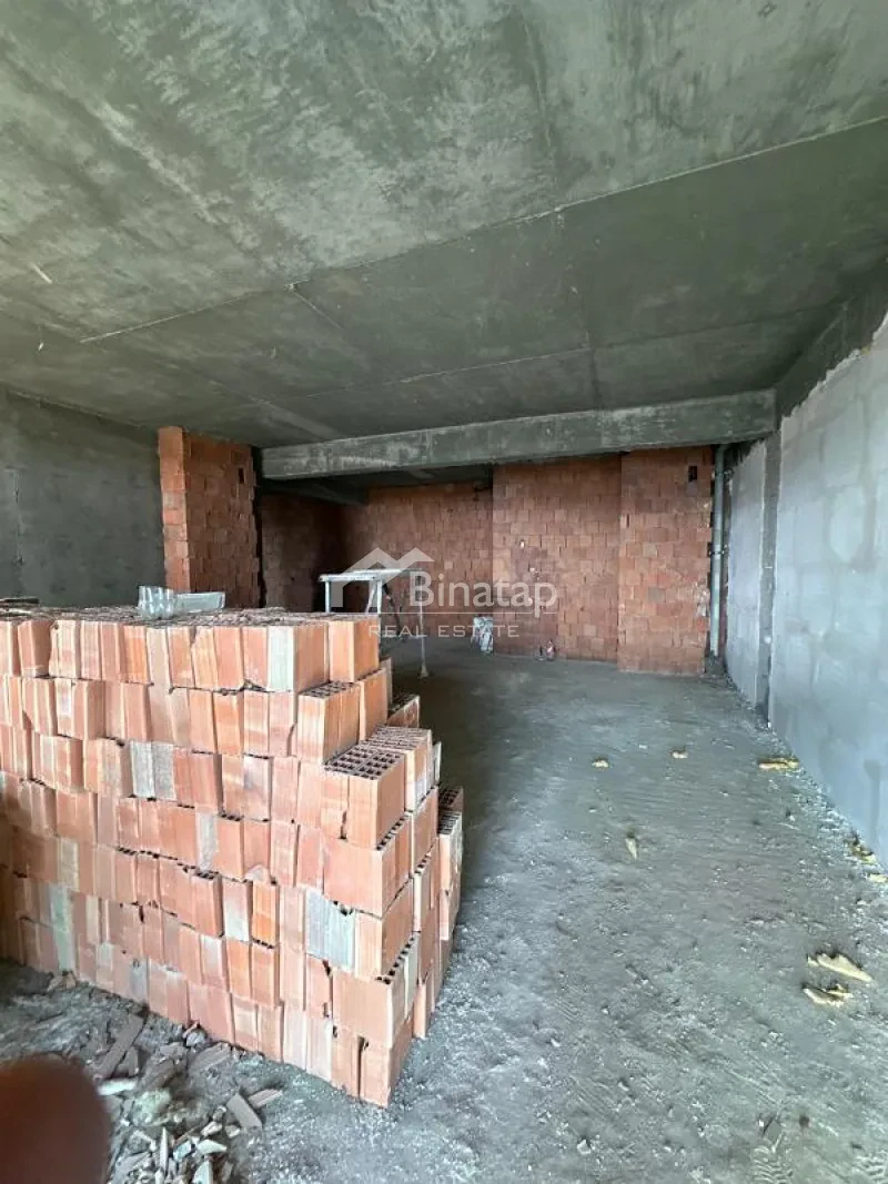 Satılır 2 otaqlı yeni tikili 109 m², Nizami m. — şəkil 12
