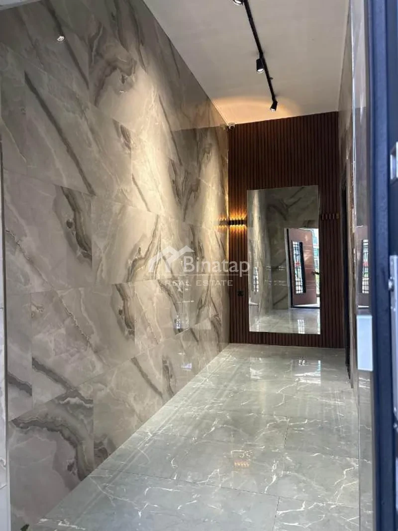Satılır 3 otaqlı yeni tikili 120 m², 28 May m. — şəkil 5