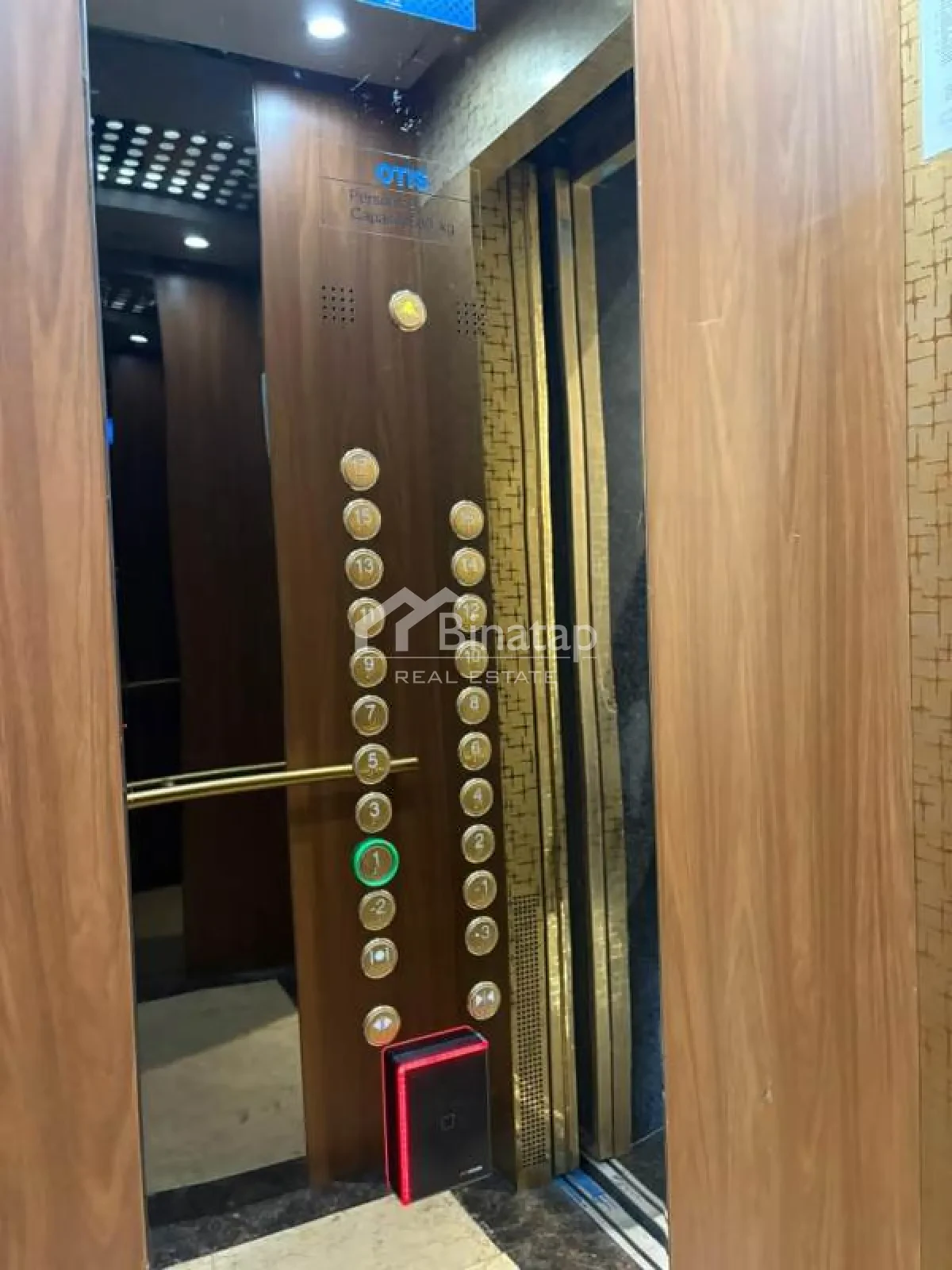 Satılır 3 otaqlı yeni tikili 120 m², 28 May m. — şəkil 6