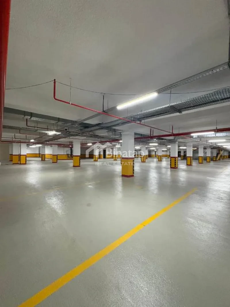 Satılır 3 otaqlı yeni tikili 120 m², 28 May m. — şəkil 10