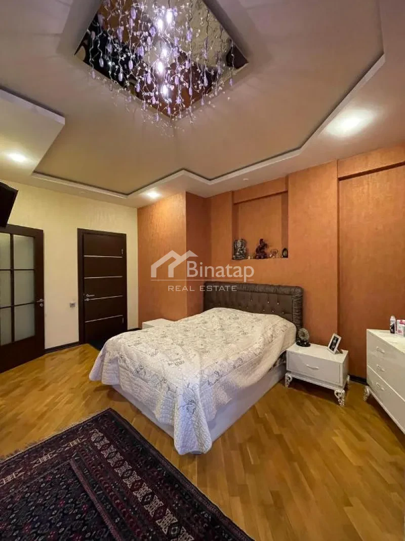 Продаётся 4-комн. новостройка 198 м², м. 28 Мая — фото 4