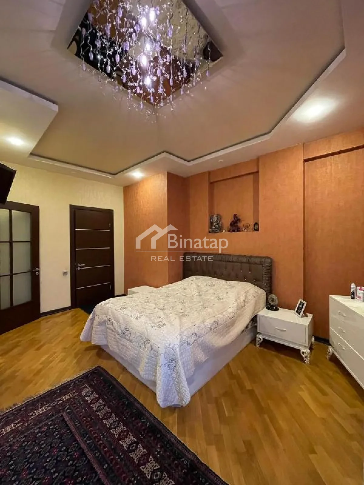 Продаётся 4-комн. новостройка 198 м², м. 28 Мая — фото 4