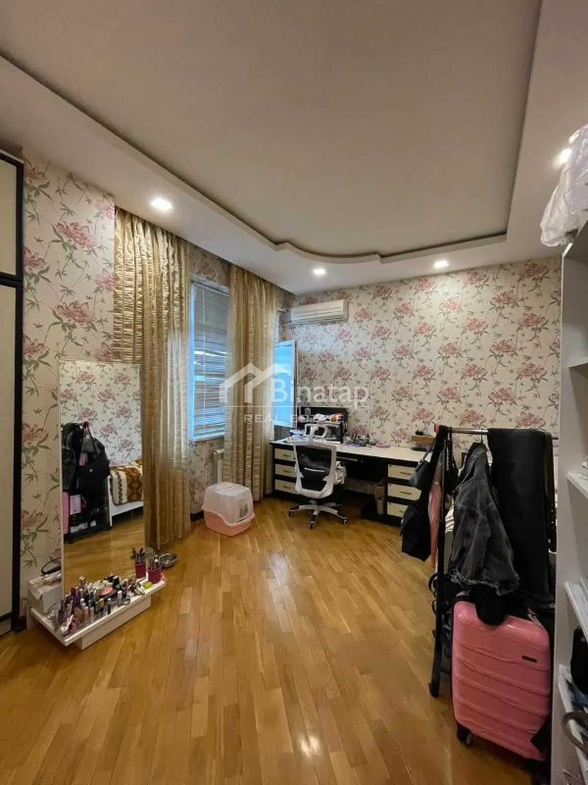 Продаётся 4-комн. новостройка 198 м², м. 28 Мая — фото 5