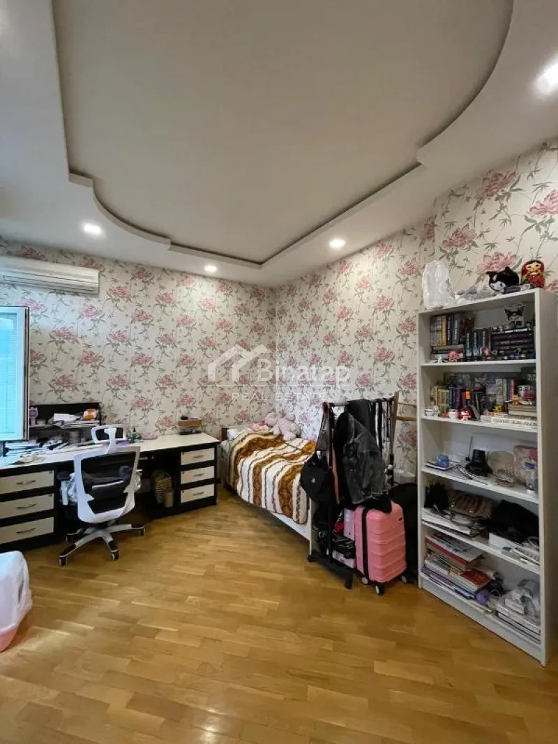 Продаётся 4-комн. новостройка 198 м², м. 28 Мая — фото 6