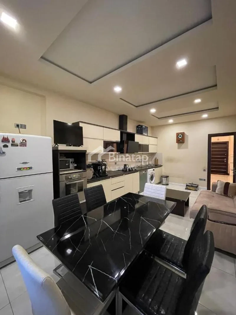 Продаётся 4-комн. новостройка 198 м², м. 28 Мая — фото 8