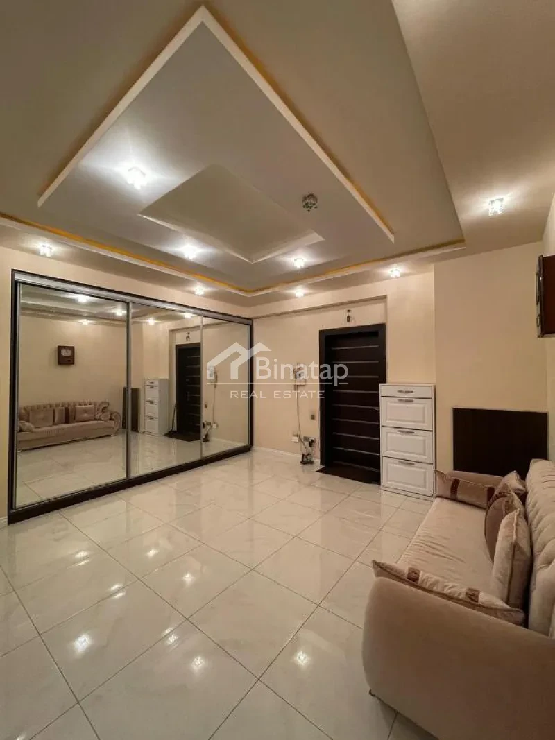 Продаётся 4-комн. новостройка 198 м², м. 28 Мая — фото 12