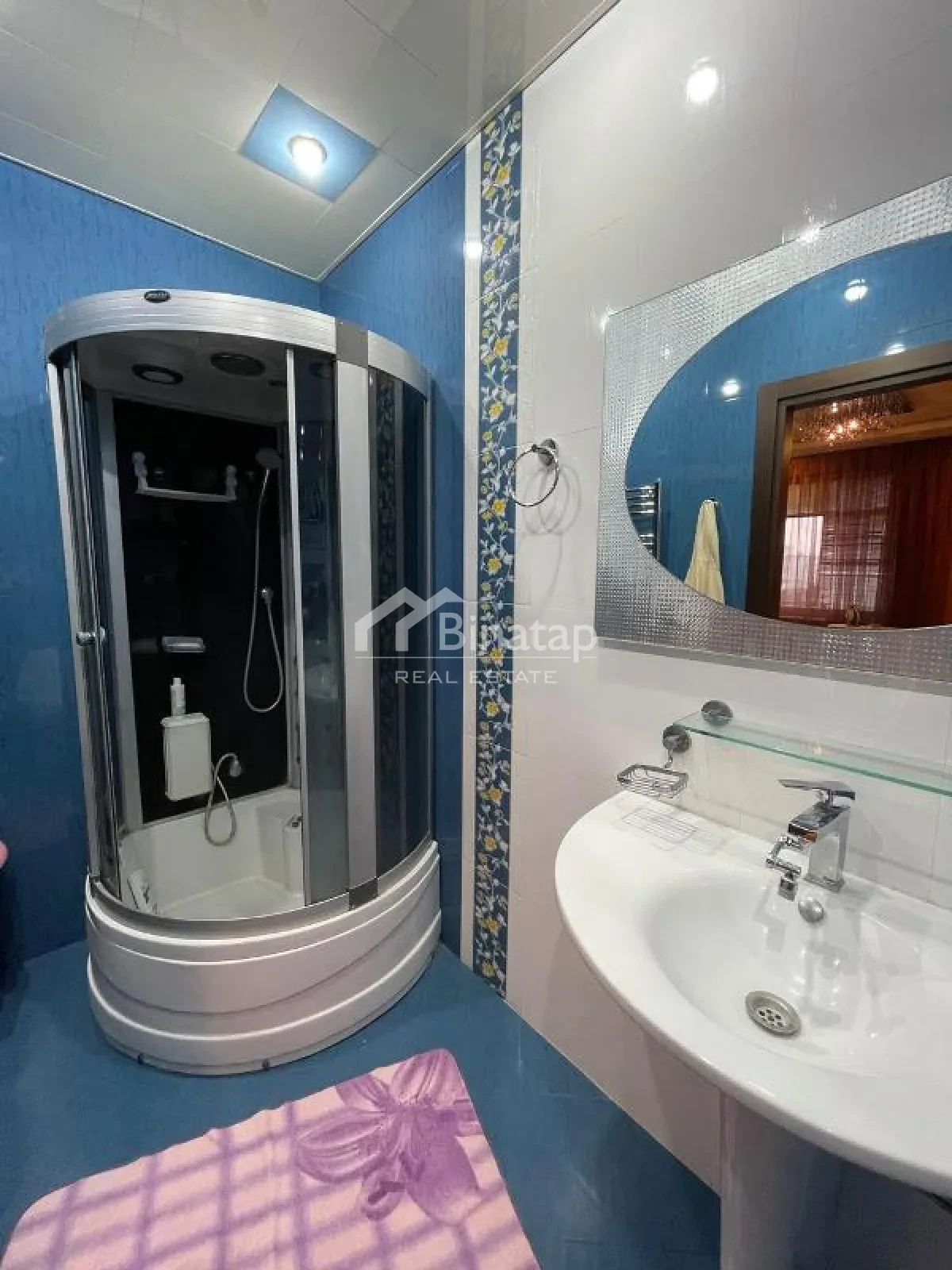 Продаётся 4-комн. новостройка 198 м², м. 28 Мая — фото 14