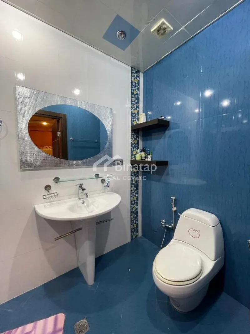 Продаётся 4-комн. новостройка 198 м², м. 28 Мая — фото 15