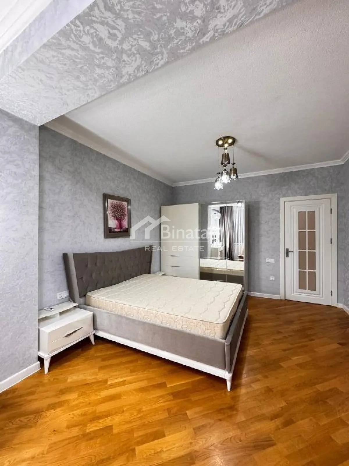 Satılır 3 otaqlı yeni tikili 113 m², Sahil m. — şəkil 3