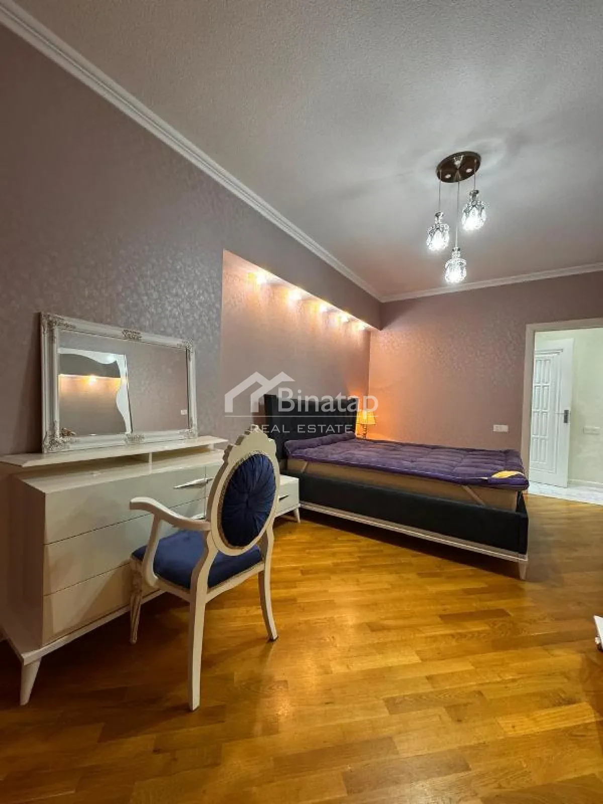 Satılır 3 otaqlı yeni tikili 113 m², Sahil m. — şəkil 5