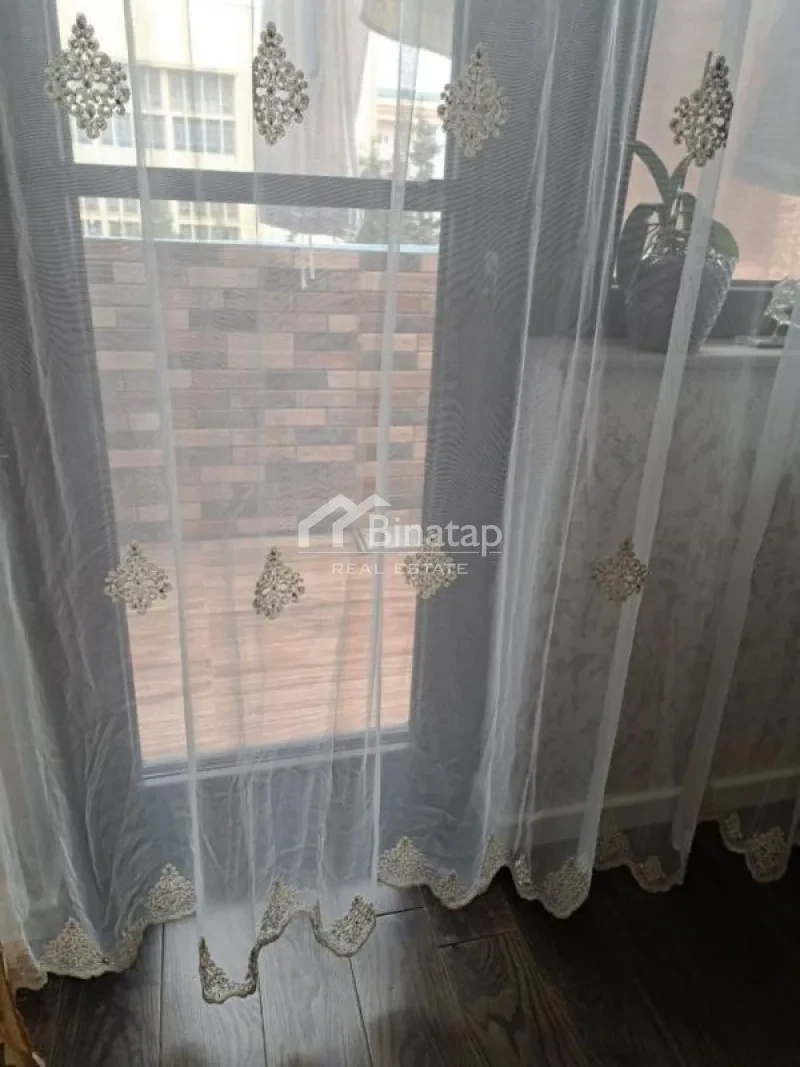 Satılır 2 otaqlı yeni tikili 69 m², 8 Noyabr m. — şəkil 2