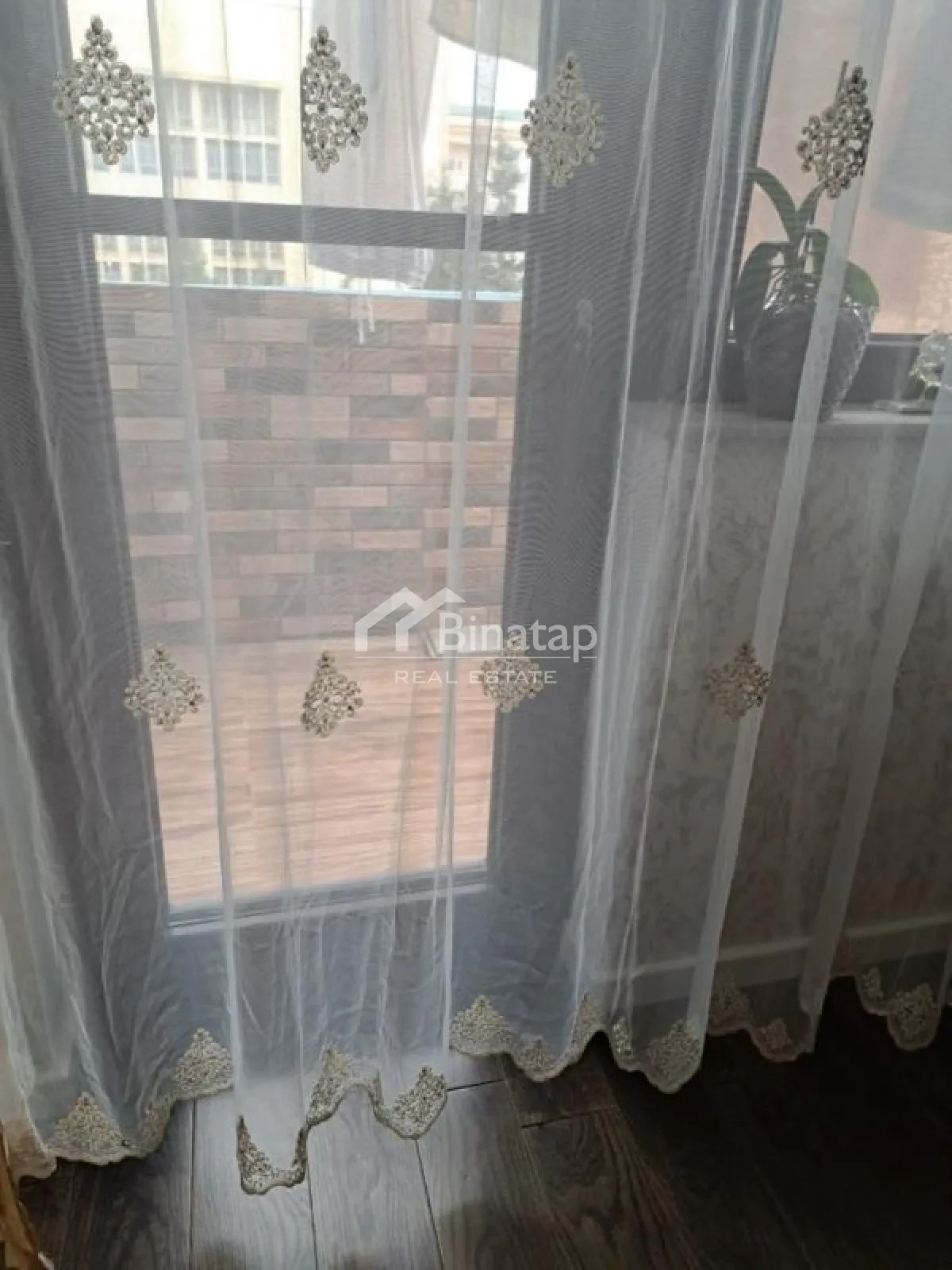Satılır 2 otaqlı yeni tikili 69 m², 8 Noyabr m. — şəkil 2