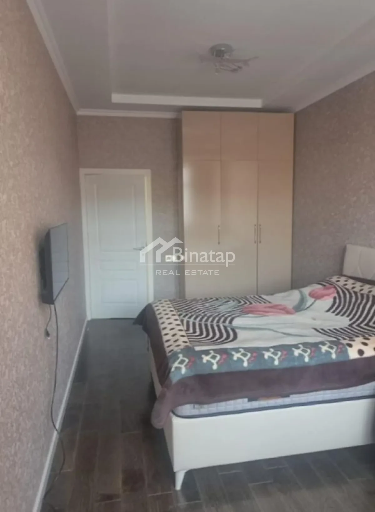 Satılır 2 otaqlı yeni tikili 69 m², 8 Noyabr m. — şəkil 5