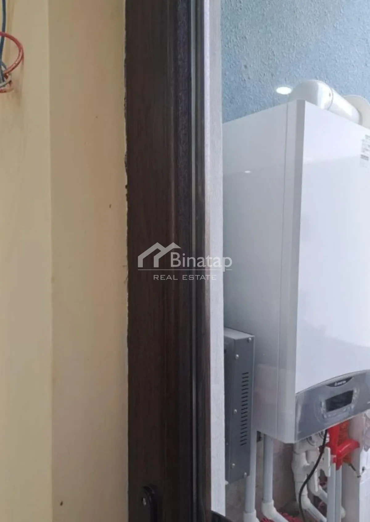 Satılır 2 otaqlı yeni tikili 69 m², 8 Noyabr m. — şəkil 16