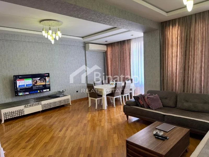 Продаётся 3-комн. новостройка 140 м², м. 28 Мая — фото 2