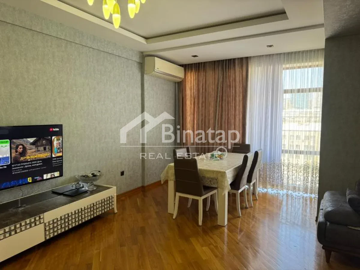 Продаётся 3-комн. новостройка 140 м², м. 28 Мая — фото 3