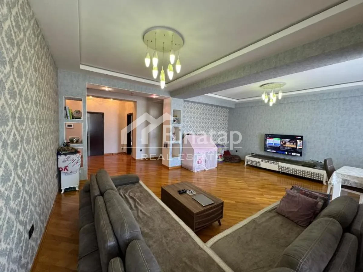 Продаётся 3-комн. новостройка 140 м², м. 28 Мая — фото 4