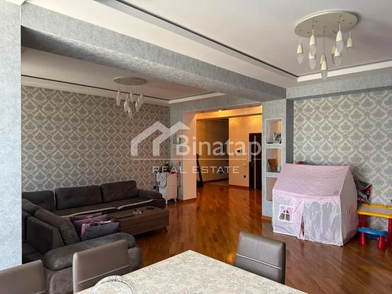 Продаётся 3-комн. новостройка 140 м², м. 28 Мая — фото 5