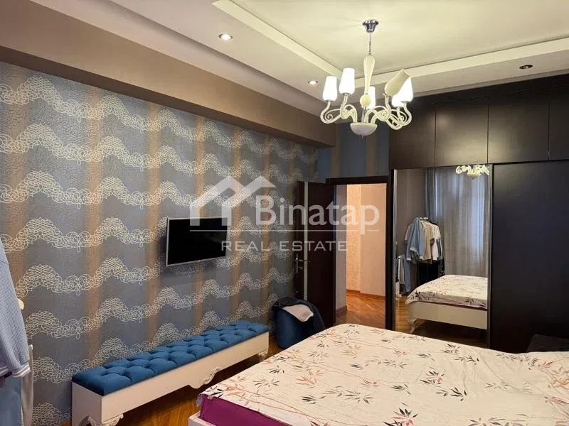Продаётся 3-комн. новостройка 140 м², м. 28 Мая — фото 8