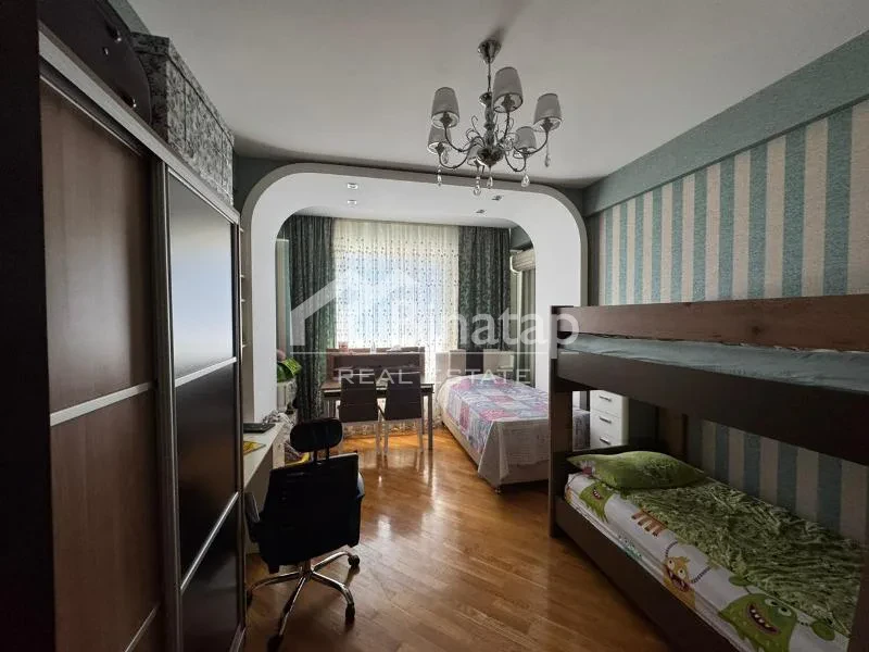 Продаётся 3-комн. новостройка 140 м², м. 28 Мая — фото 9