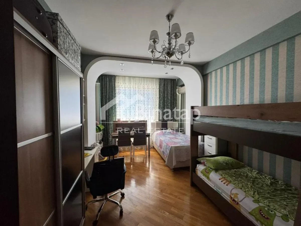 Продаётся 3-комн. новостройка 140 м², м. 28 Мая — фото 9