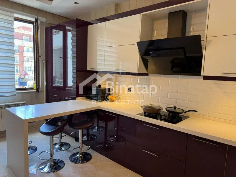 Продаётся 3-комн. новостройка 140 м², м. 28 Мая — фото 11