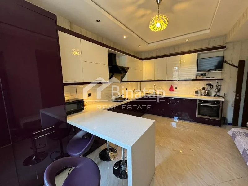Продаётся 3-комн. новостройка 140 м², м. 28 Мая — фото 12