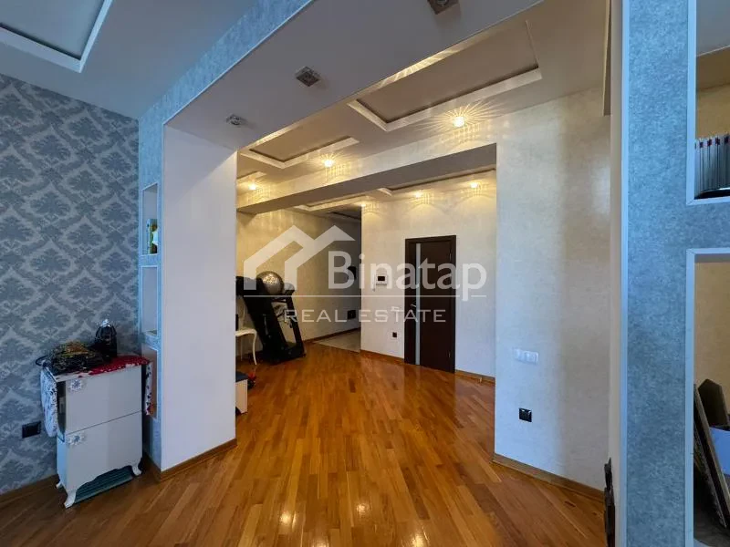 Продаётся 3-комн. новостройка 140 м², м. 28 Мая — фото 16
