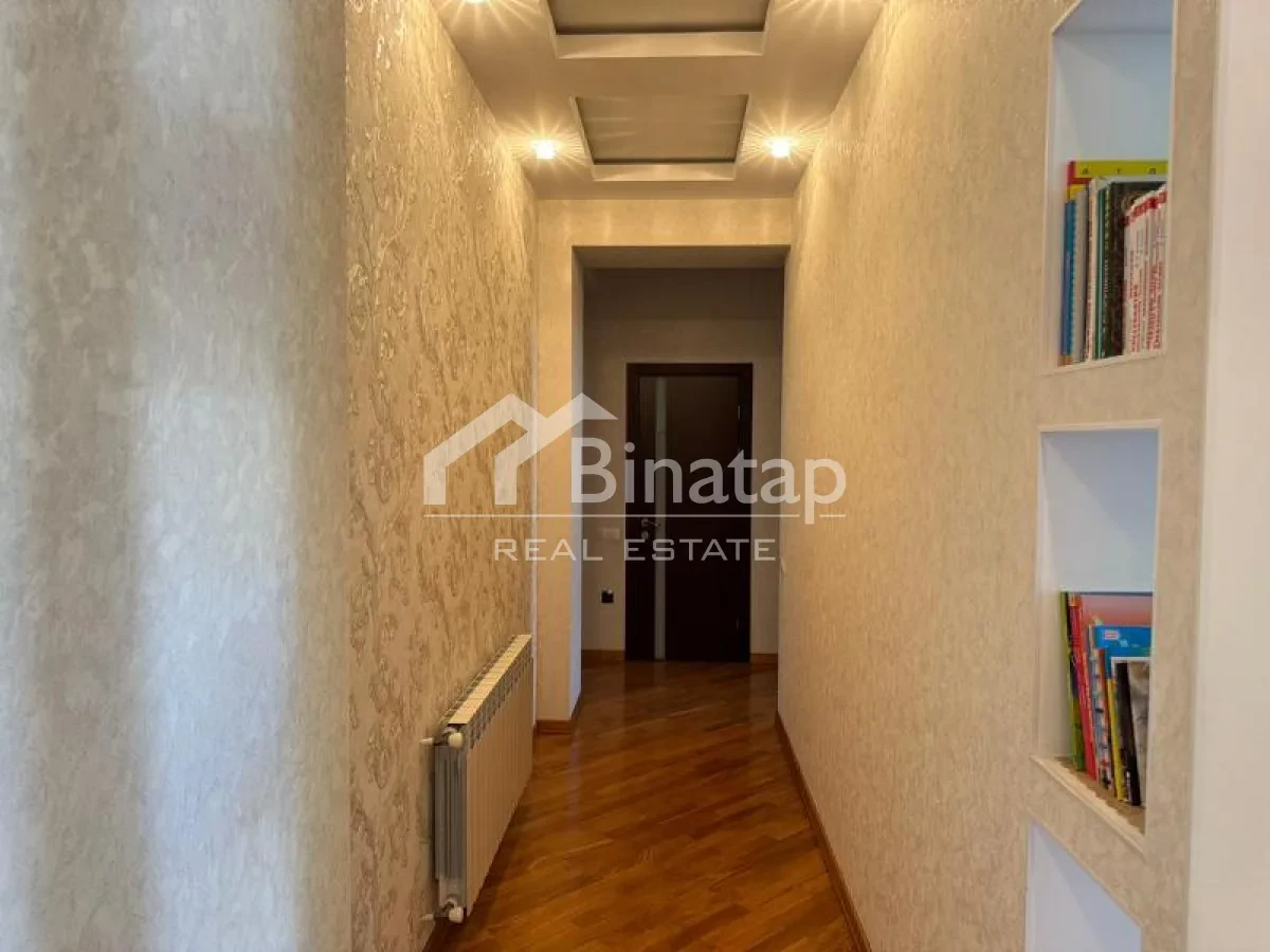 Продаётся 3-комн. новостройка 140 м², м. 28 Мая — фото 17