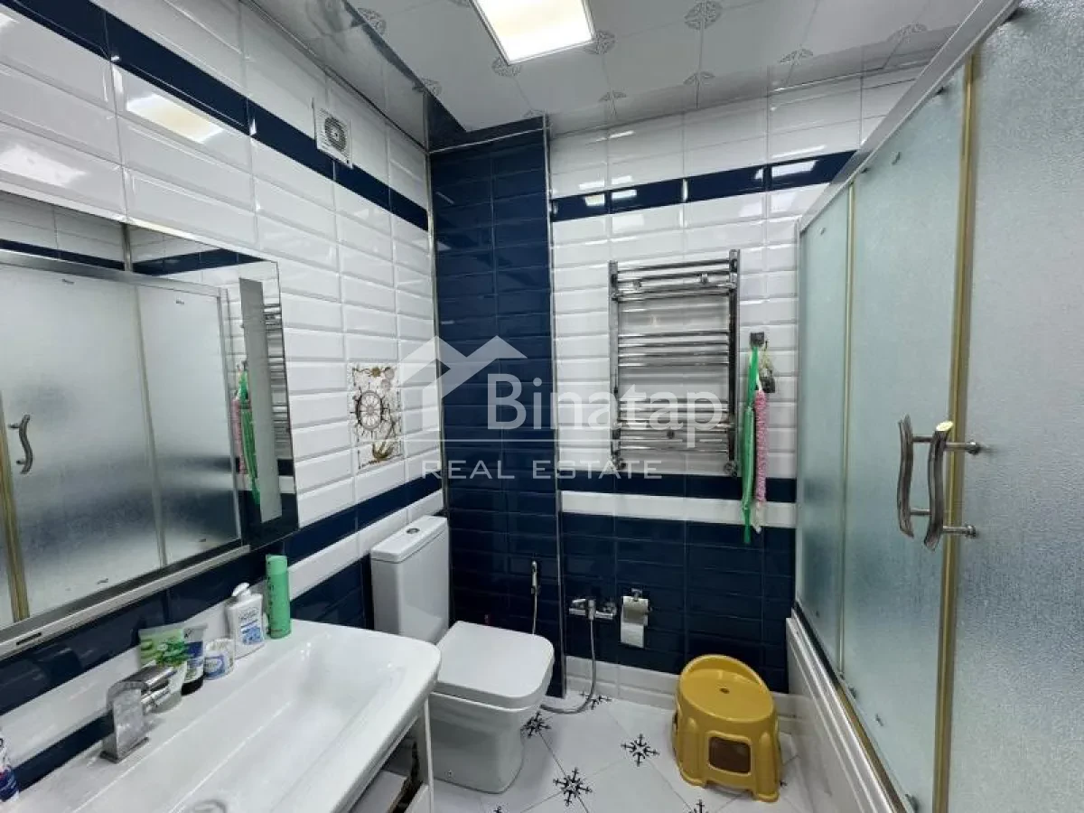 Продаётся 3-комн. новостройка 140 м², м. 28 Мая — фото 18