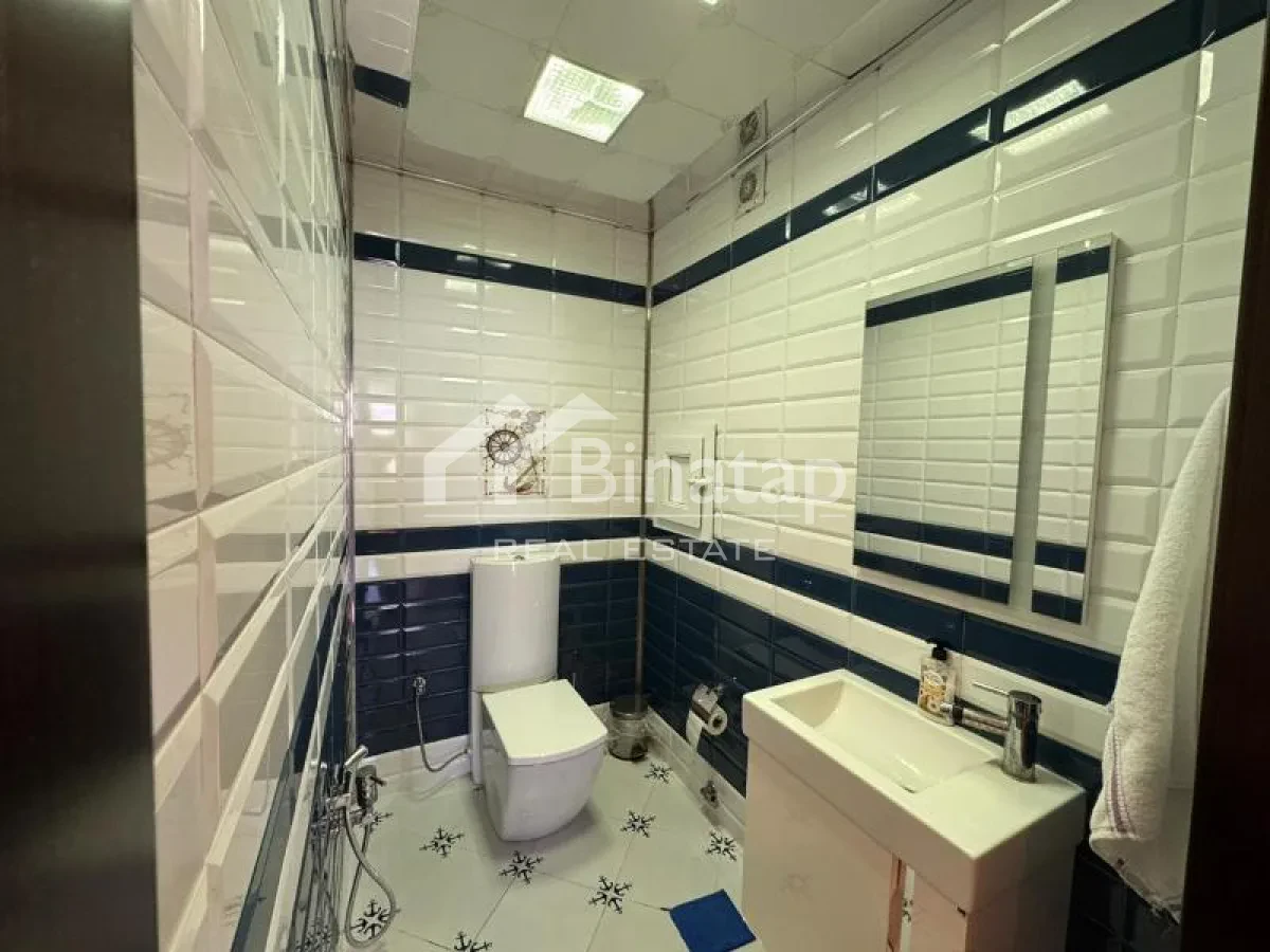 Продаётся 3-комн. новостройка 140 м², м. 28 Мая — фото 19