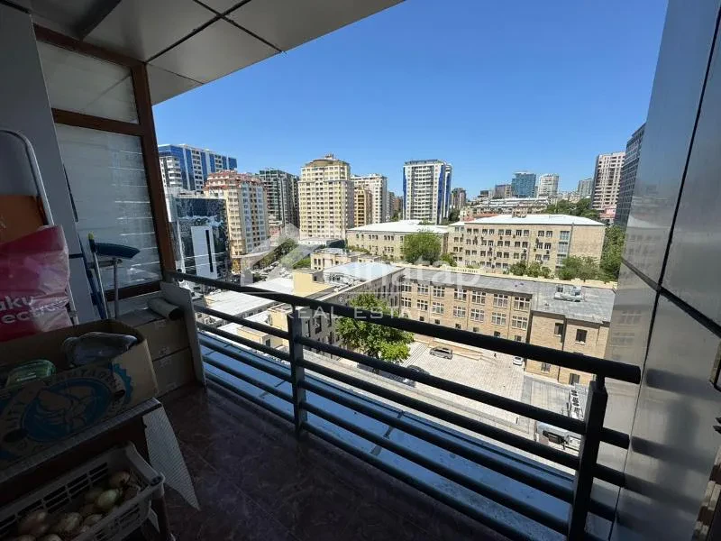 Продаётся 3-комн. новостройка 140 м², м. 28 Мая — фото 20