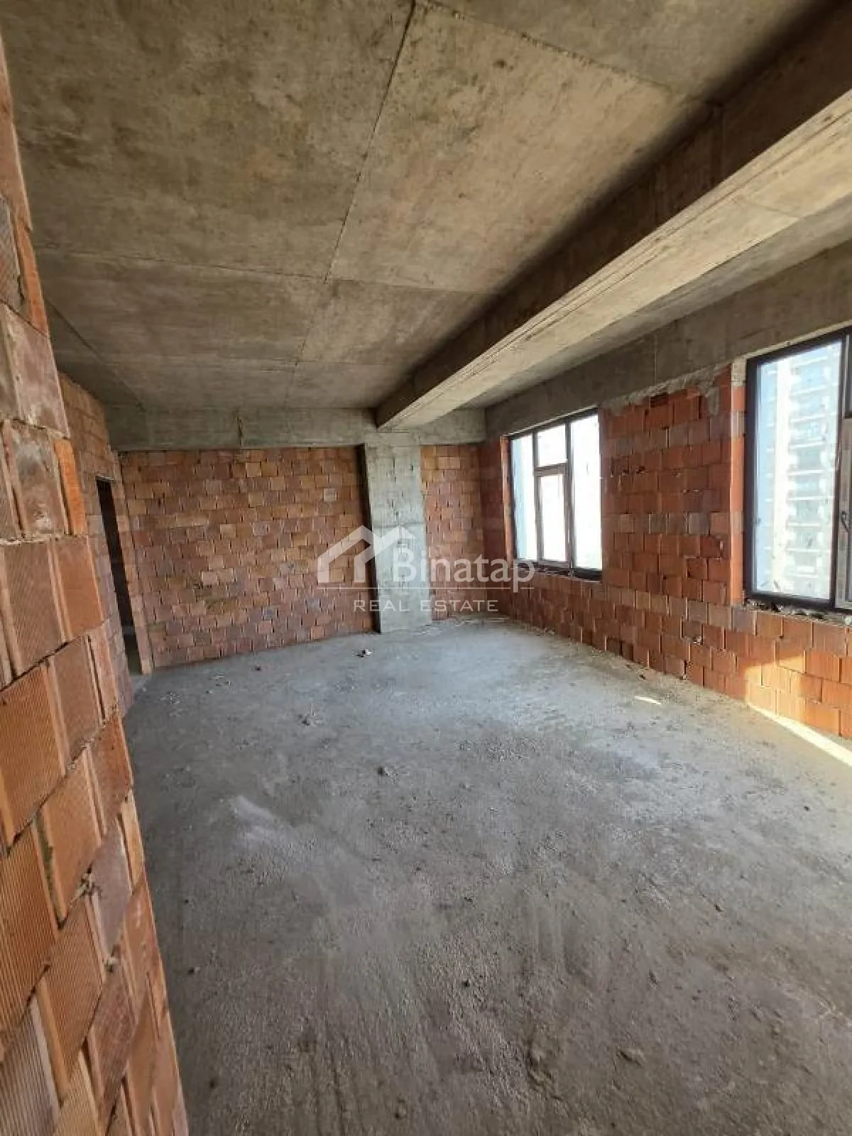 Продаётся 3-комн. новостройка 125 м², м. 28 Мая — фото 3