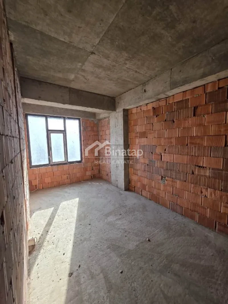 Продаётся 3-комн. новостройка 125 м², м. 28 Мая — фото 8